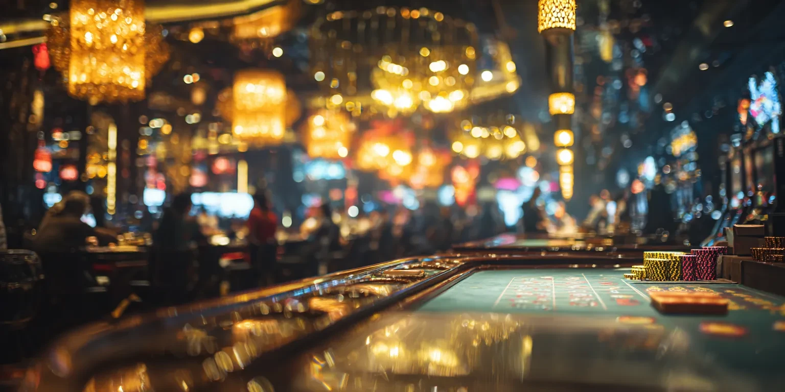 Menjelajahi Panas777 Slot: Pengalaman Permainan yang Mengasyikkan